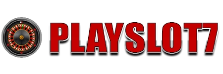 Logo PLAYSLOT7